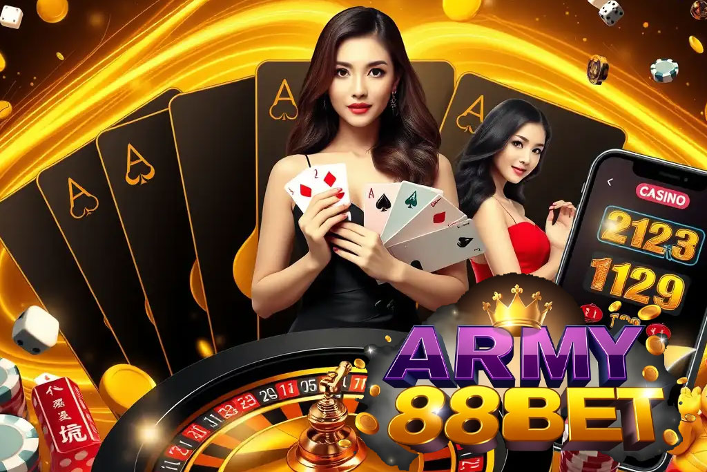 ARMY88BET